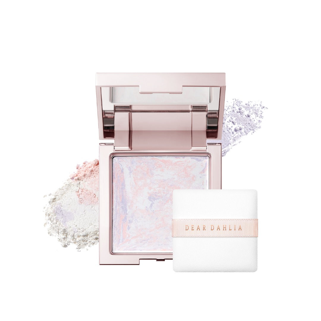 SKIN BLUR FINISHER PALE LIGHT 8G - DEAR DAHLIA | COLOURSWINK
