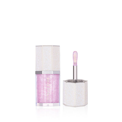 DEAR DAHLIA PARADISE SPARKLE LIP GLAZE 4COLORS | COLOURSWINK