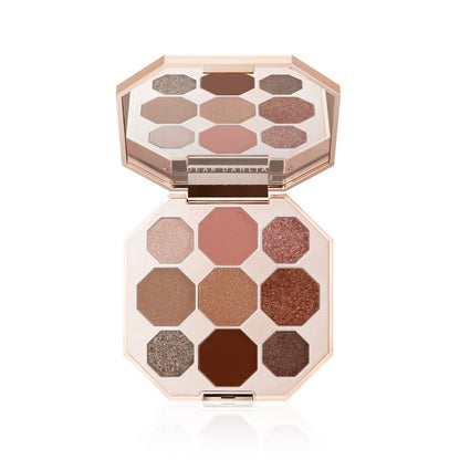 DEAR DAHLIA TIMELESS BLOOM COLLECTION PALETTE 9 8G | COLOURSWINK
