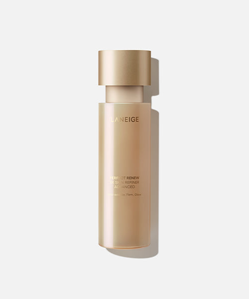 LANEIGE PERFECT RENEW 3X SKIN REFINER ADVANCED 150ML - LANEIGE | COLOURSWINK