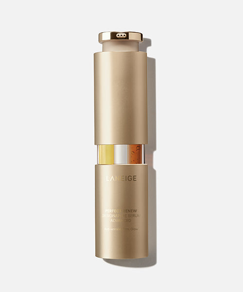 LANEIGE PERFECT RENEW 3X SIGNATURE SERUM ADVANCED 40ML - LANEIGE | COLOURSWINK