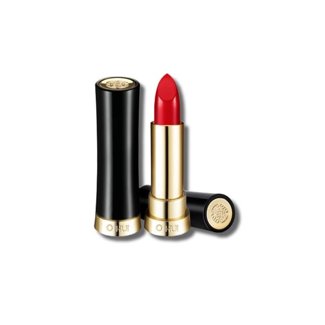 O HUI ROUGE REAL LIPSTICK 3 5G 7COLORS | COLOURSWINK