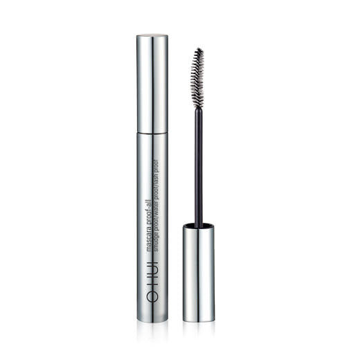 O HUI MASCARA PROOF-ALL 8G - O HUI | COLOURSWINK