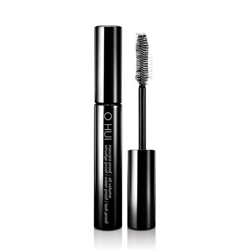 O HUI MASCARA PROOF ALL VOLUME 8ML - O HUI | COLOURSWINK