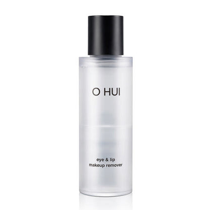 O HUI REAL COLOR EYE & LIP MAKEUP REMOVER 120ML - O HUI | COLOURSWINK