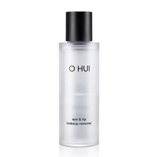 O HUI REAL COLOR EYE LIP MAKEUP REMOVER 120ML | COLOURSWINK