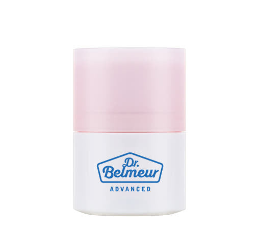 DR.BELMEUR ADVANCED PINK LIPCERIN 15G - DR.BELMEUR | COLOURSWINK