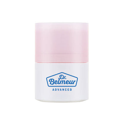 DR.BELMEUR ADVANCED PINK LIPCERIN 15G - DR.BELMEUR | COLOURSWINK
