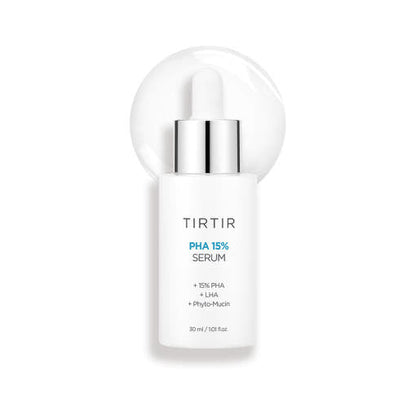 TIRTIR PHA 15 SERUM 30ML | COLOURSWINK
