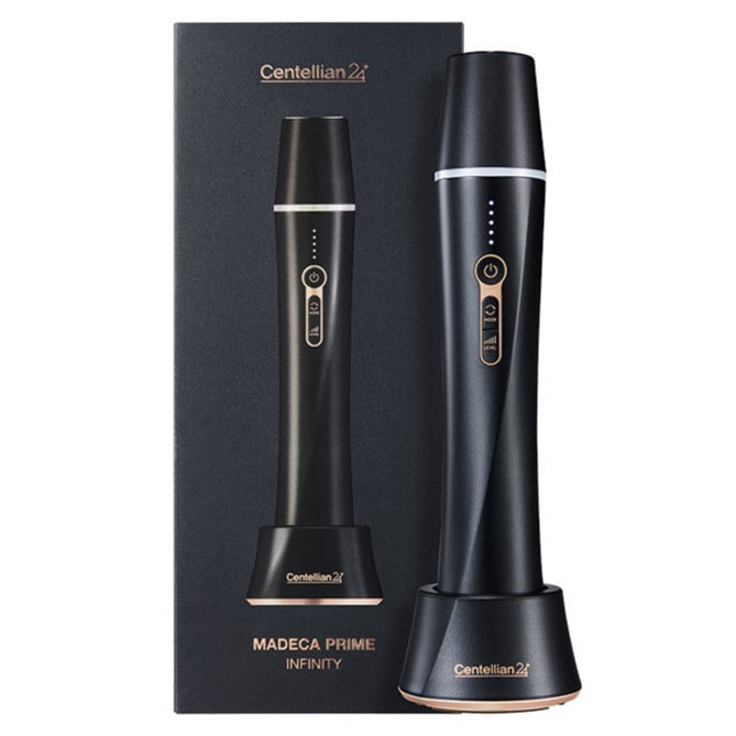 CENTELLIAN24 MADECA PRIME INFINITY #BLACK (*IT CAN ONLY BE SHIPPED VIA EXPRESS SERVICE.) - CENTELLIAN24 | COLOURSWINK