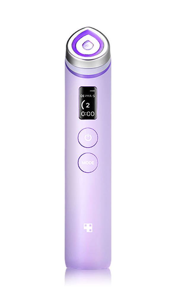 MEDICUBE AGE-R BOOSTER PRO #LAVENDER (*IT CAN ONLY BE SHIPPED VIA EXPRESS SERVICE.) - MEDICUBE | COLOURSWINK