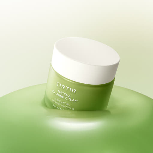 TIRTIR MATCH CALMING CREAM 50ML | COLOURSWINK