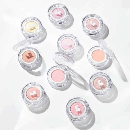 NATURE REPUBLIC DAILY BASIC BLOOM SINGLE SHADOW 1 1 1 5G 10COLOR | COLOURSWINK