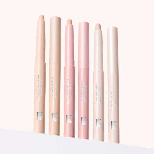 NATURE REPUBLIC PLAYMOOD UNDER BEAM LINER 1G 3COLORS | COLOURSWINK