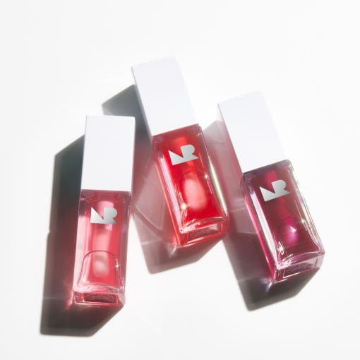 NATURE REPUBLIC GLAZE SHINE LIP OIL 7G 3COLORS | COLOURSWINK