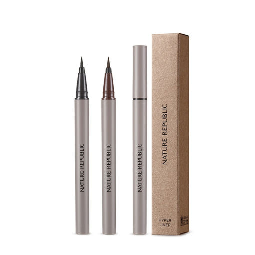 NATURE REPUBLIC BOTANICAL HYPER LINER 0 6G 2COLORS | COLOURSWINK