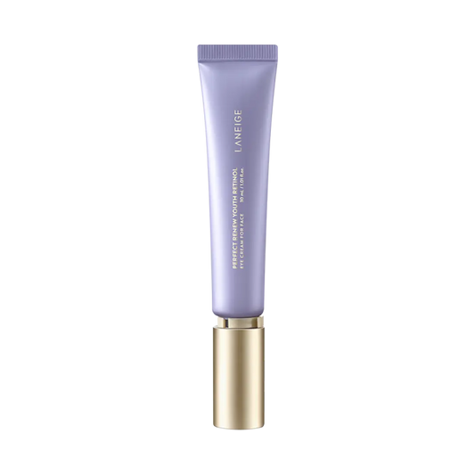 LANEIGE PERFECT RENEW YOUTH RETINOL PRO 30ML - LANEIGE | COLOURSWINK