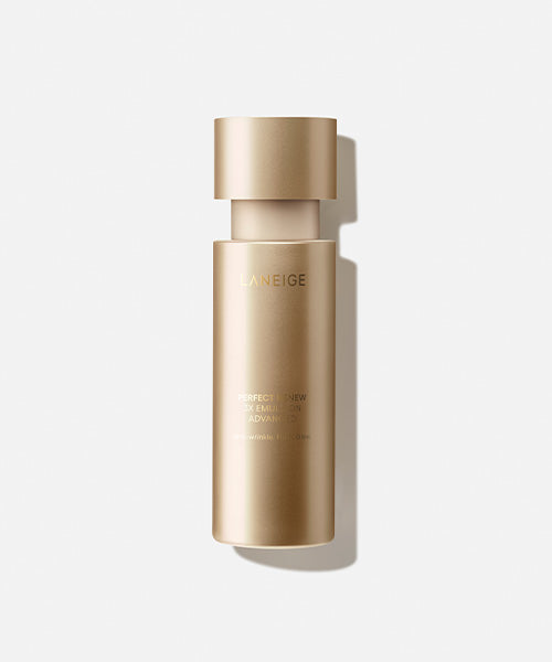 LANEIGE PERFECT RENEW 3X EMULSION ADVANCED 130ML - LANEIGE | COLOURSWINK