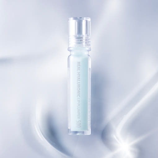 WELLAGE REAL HYALURONIC LIP PLUMPER 3.8ML - WELLAGE | COLOURSWINK