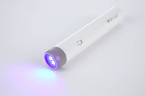 DR.CEURACLE AC SPOT HEALER LED PEN - DR.CEURACLE | COLOURSWINK