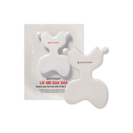MEDITHERAPY LIF-ME GUA SHA - MEDITHERAPY | COLOURSWINK