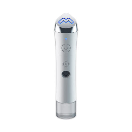 MEDITHERAPY BLUE LAYER MIST AMPOULE JET DEVICE 50G (*IT CAN ONLY BE SHIPPED VIA EXPRESS SERVICE.) - MEDITHERAPY | COLOURSWINK