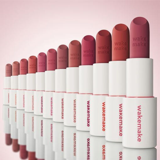WAKEMAKE SOFT BLURRING BALM STICK 3.5G (12COLORS) - WAKEMAKE | COLOURSWINK