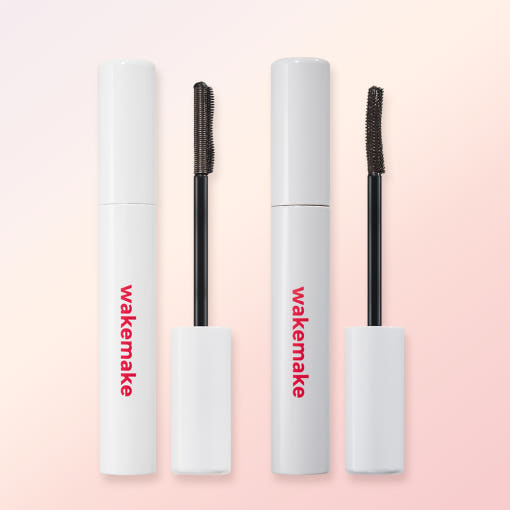 WAKEMAKE REAL DEFINING LASH MASCARA 5G 5G1 1 2TYPE | COLOURSWINK