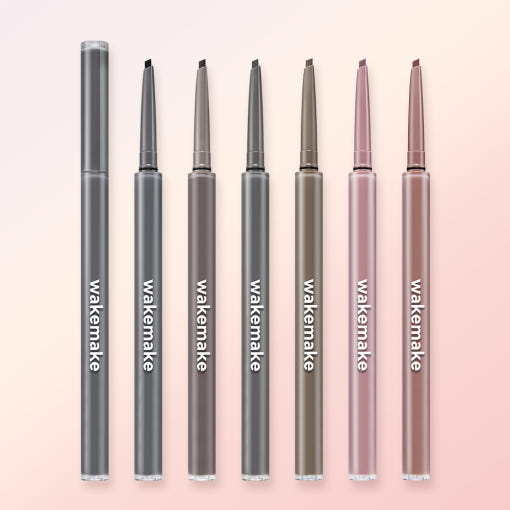 WAKEMAKE REAL DEFINING PENCIL LINER 0 03G 5COLORS | COLOURSWINK