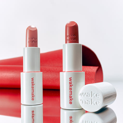 WAKEMAKE HEALTHY GLOW BALM STICK 3.5G (11COLORS) - WAKEMAKE | COLOURSWINK