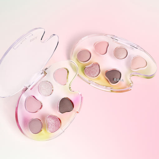 BBIA LAST EYE PALETTE 5G (5COLORS) - BBIA | COLOURSWINK