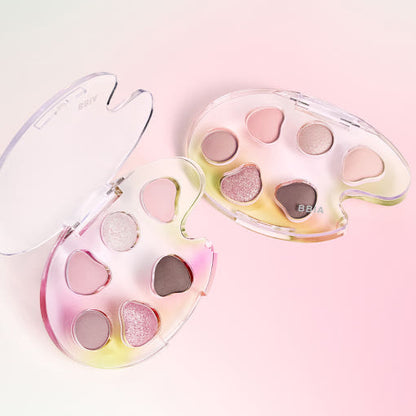 BBIA LAST EYE PALETTE 5G (5COLORS) - BBIA | COLOURSWINK