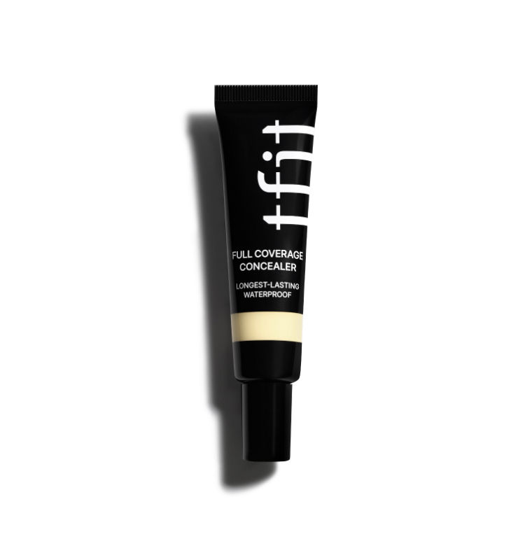 TFIT FULL COVERAGE CONCEALER RED COVER 15G | COLOURSWINK