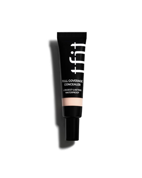 TFIT FULL COVERAGE CONCEALER BLACK COVER 15G | COLOURSWINK