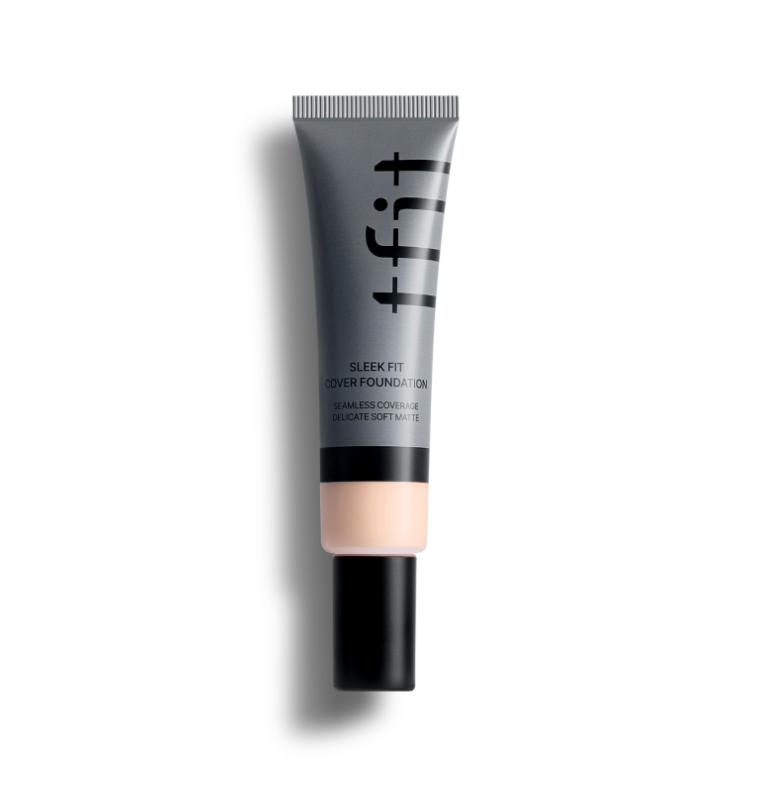 TFIT SLEEK FIT COVER FOUNDATION 30G 9COLORS | COLOURSWINK