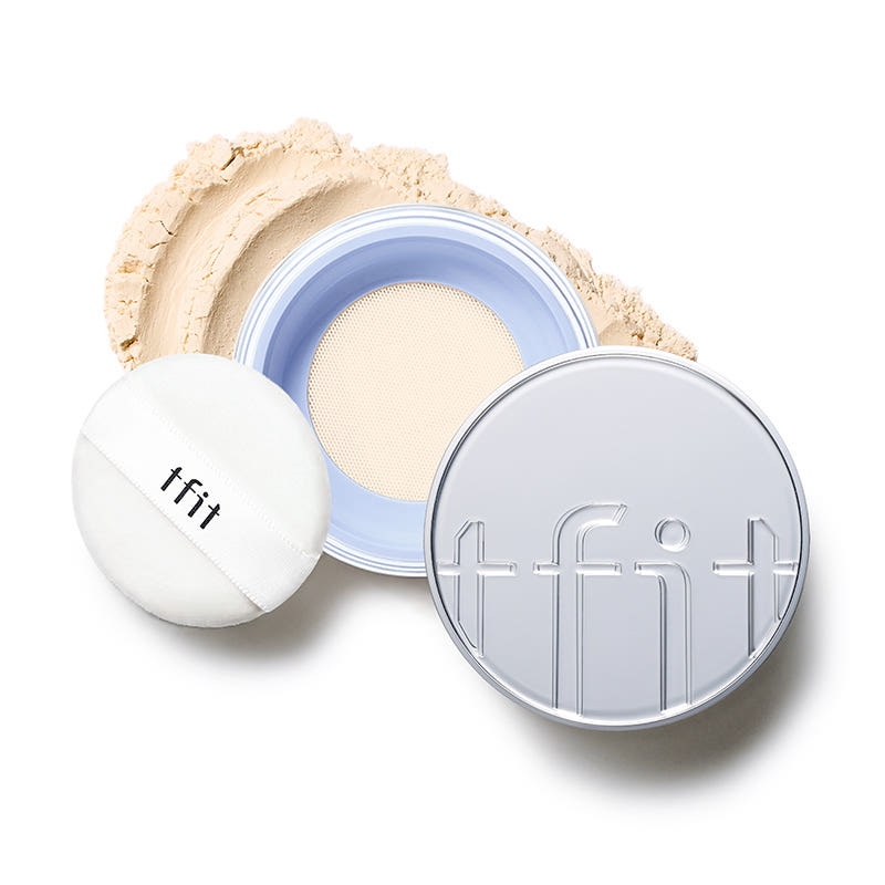 TFIT TRANSLUCENT SET ESSENTIAL POWDER 5G | COLOURSWINK