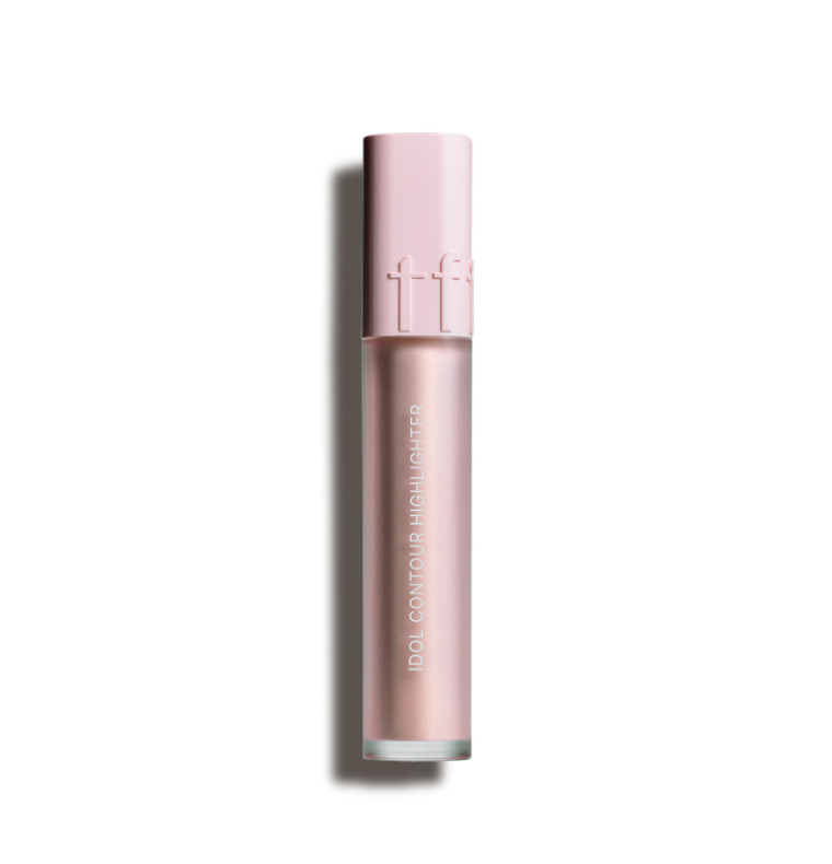 TFIT IDOL CONTOUR HIGHLIGHTER 5 5G SHINE BEIGE | COLOURSWINK