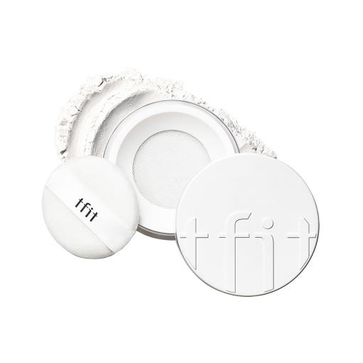 TFIT TRANSLUCENT SET FINISHING POWDER 7G 7COLORS | COLOURSWINK