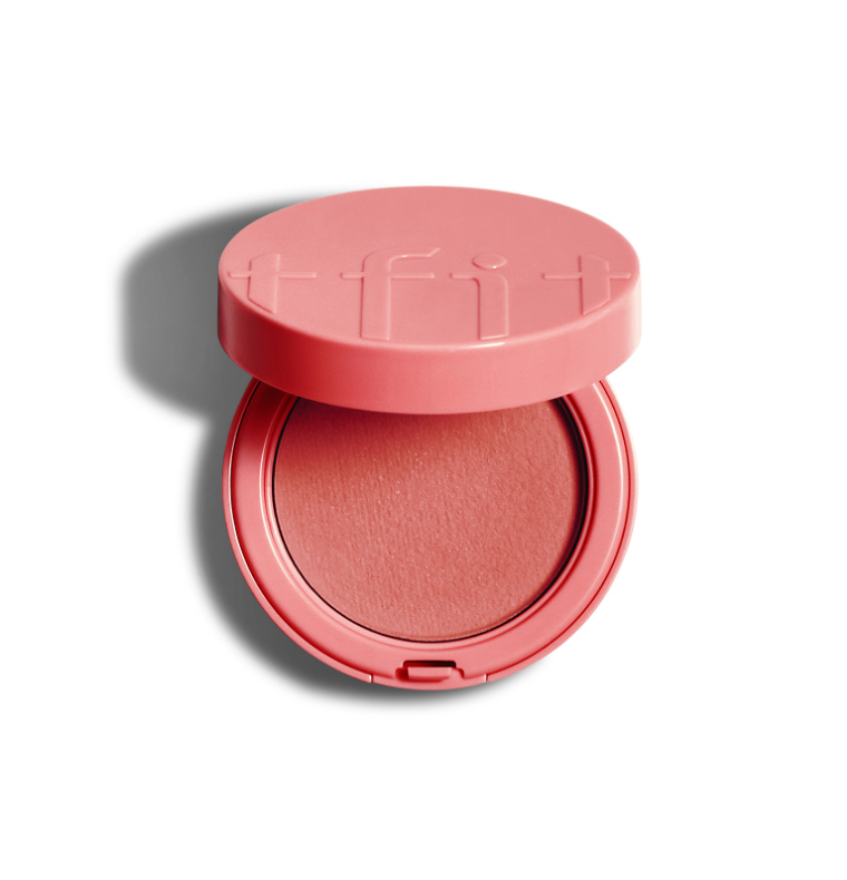 TFIT FLUFFY VELVET CUSHION BLUSH 4G 7COLORS | COLOURSWINK