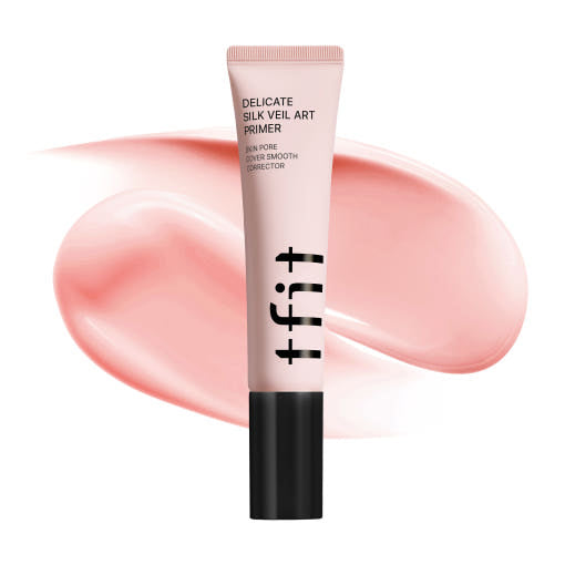 TFIT DELICATE SILK VEIL ART PRIMER 30ML | COLOURSWINK