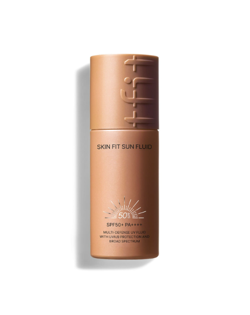TFIT SKIN FIT SUN FLUID SPF50+ PA++++ 50ML - TFIT | COLOURSWINK