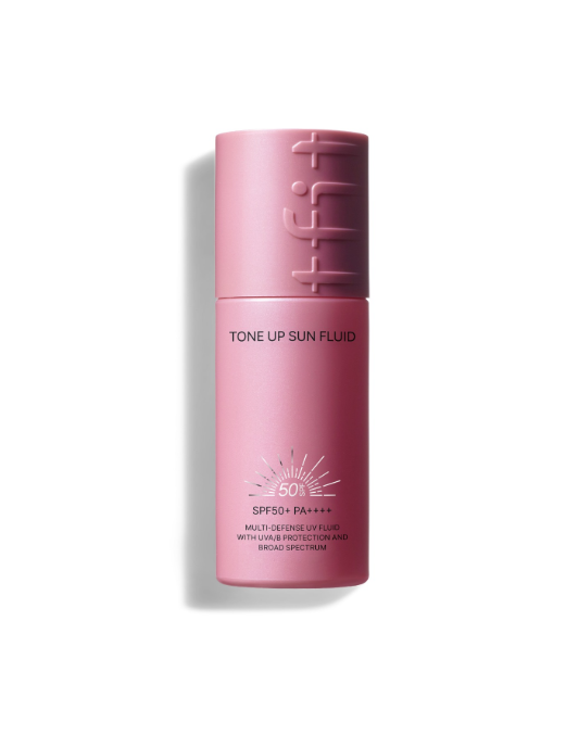 TFIT TONE UP SUN FLUID SPF50 PA 50ML | COLOURSWINK