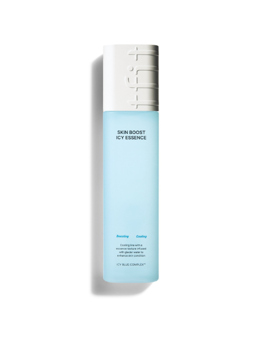 TFIT SKIN BOOST ICY ESSENCE 150ML | COLOURSWINK