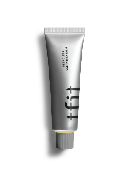 TFIT DEEP CLEAR CLEANSING BALM 80G | COLOURSWINK