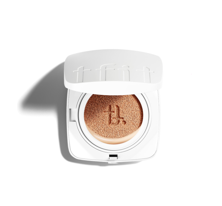 TFIT LAYERING FIT COVER CUSHION EX SPF50 PA 12G 5COLORS | COLOURSWINK