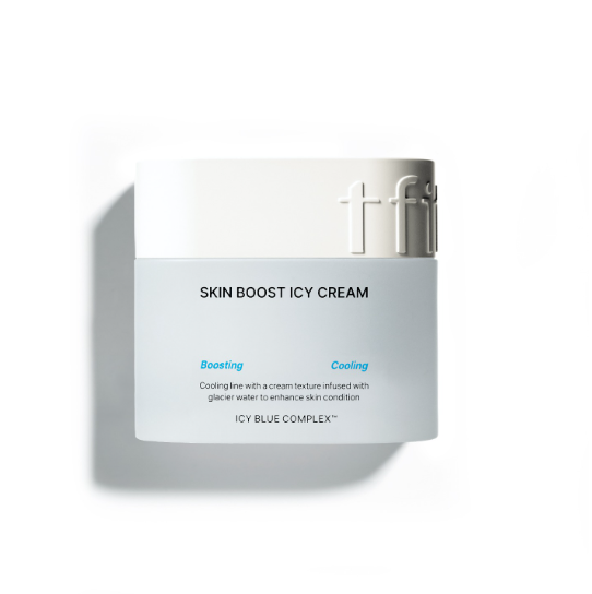 TFIT SKIN BOOST ICY CREAM 50ML | COLOURSWINK