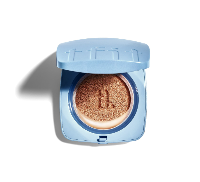 TFIT ICY FIT COVER CUSHION EX SPF50+ PA++++ 12G (6COLORS) - TFIT | COLOURSWINK