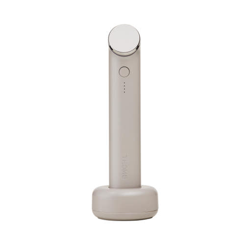 THOME THE GLOW BEAUTY DEVICE IT CAN ONLY BE SHIPPED VIA EXPRESS SERVICE | COLOURSWINK