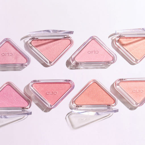 CLIO ESSENTIAL BLUSH TAP 3G (10COLORS) - CLIO | COLOURSWINK