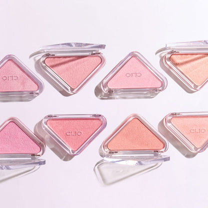 CLIO ESSENTIAL BLUSH TAP 3G 10COLORS | COLOURSWINK